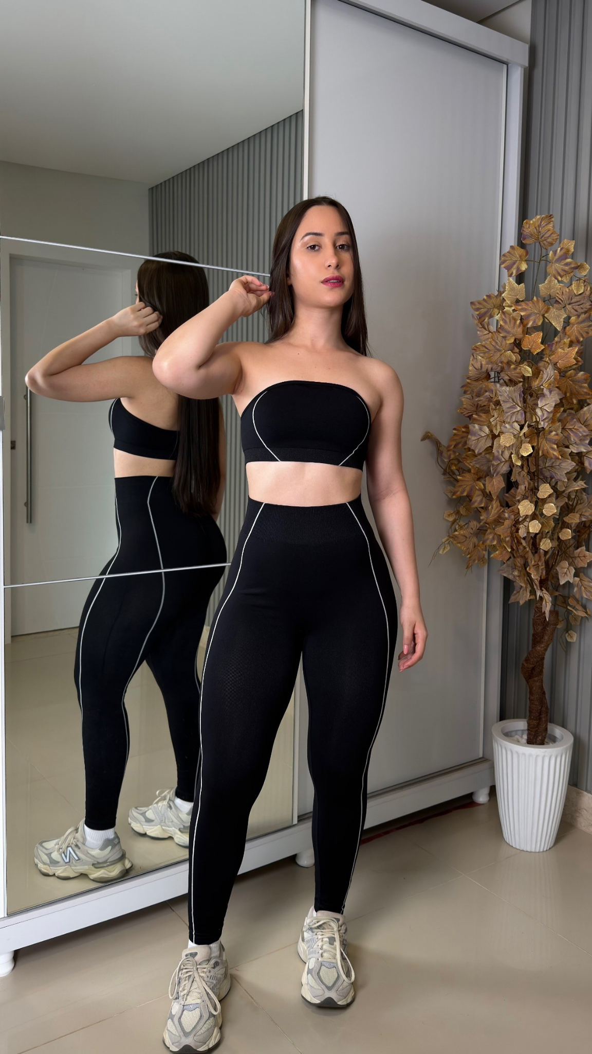 Conjunto Eclipse