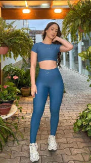 Conjunto Run