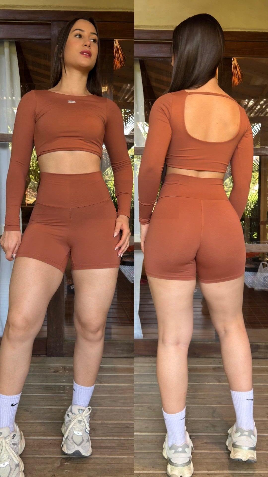 Conjunto Noelle