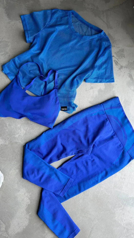 Conjunto Track