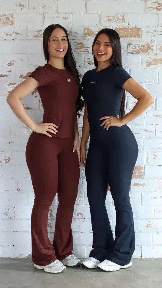 Conjunto Pilates