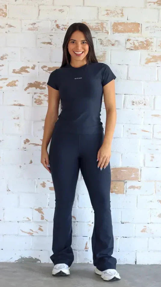 Conjunto Pilates