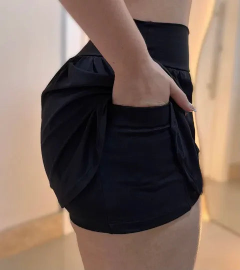Short Speed