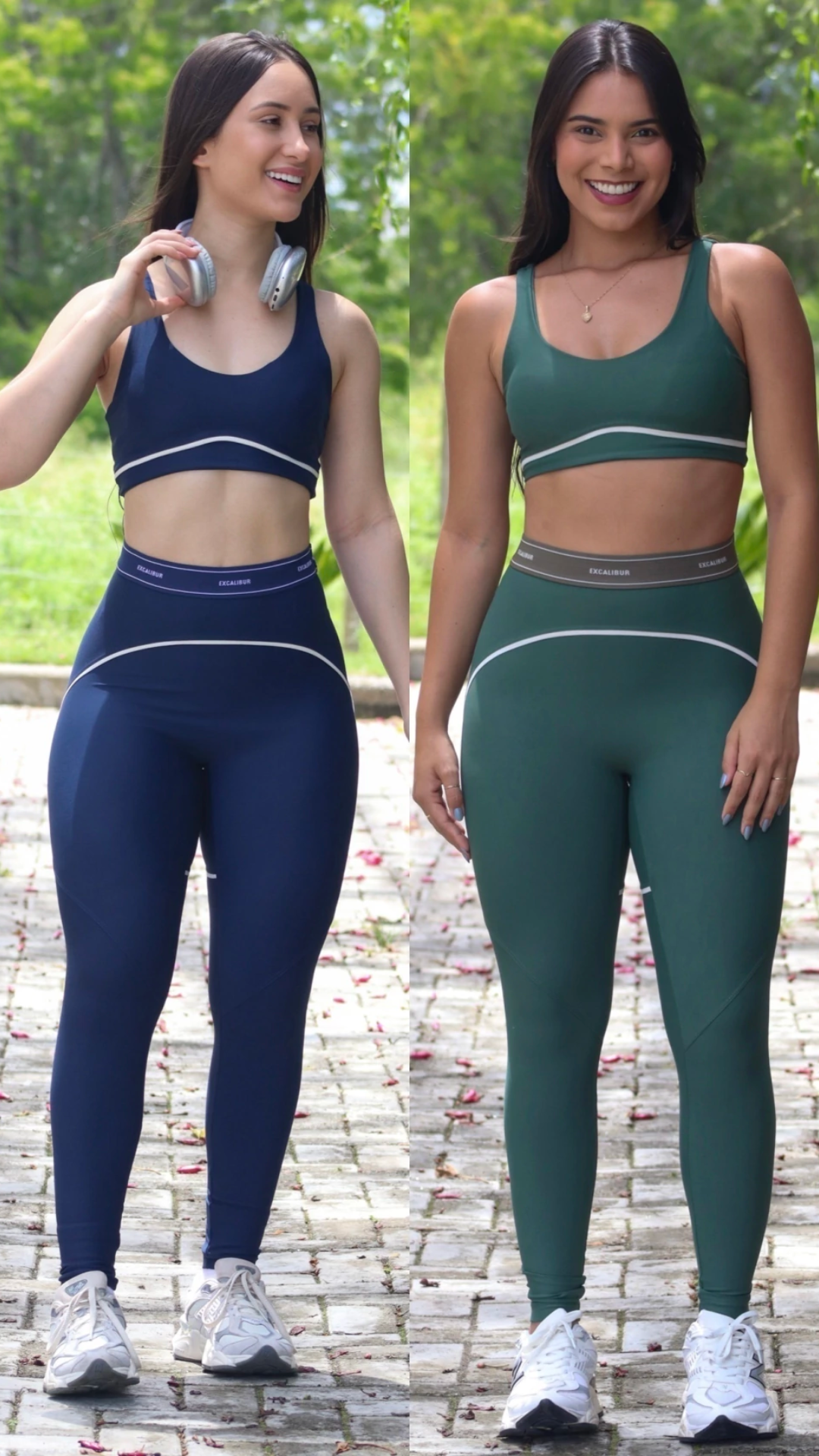 Conjunto Lift