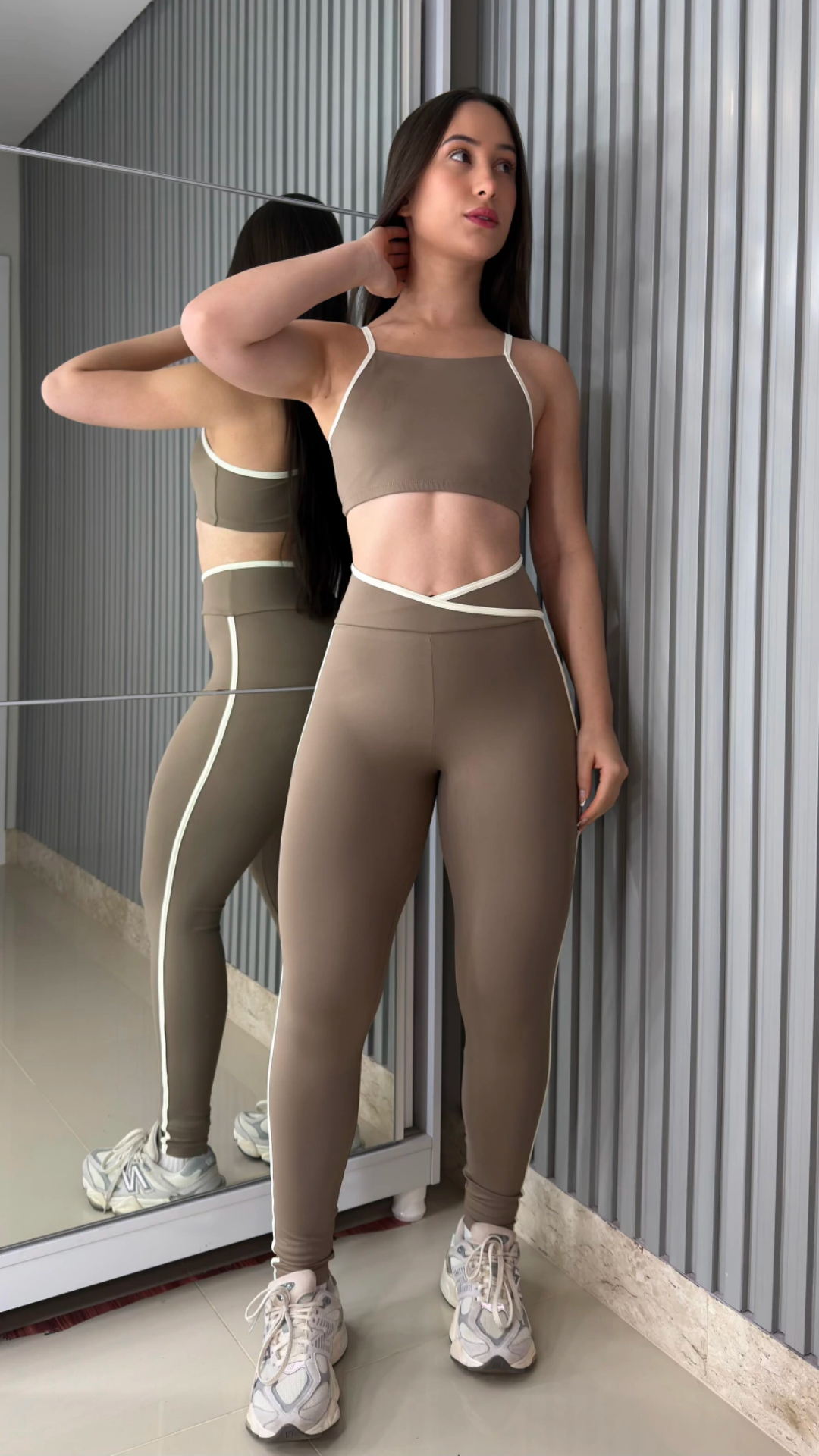 Conjunto Dream