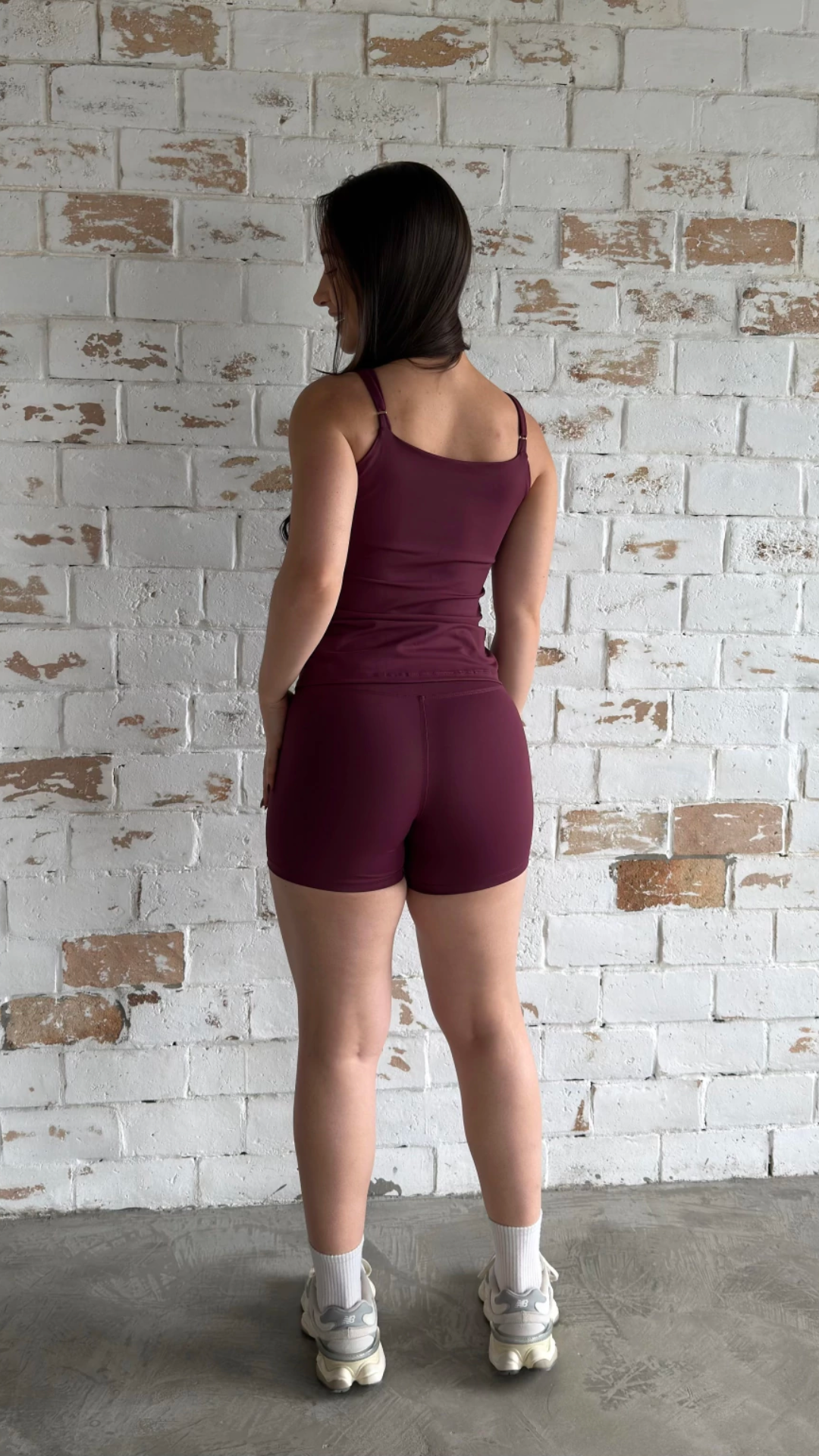 Conjunto Full