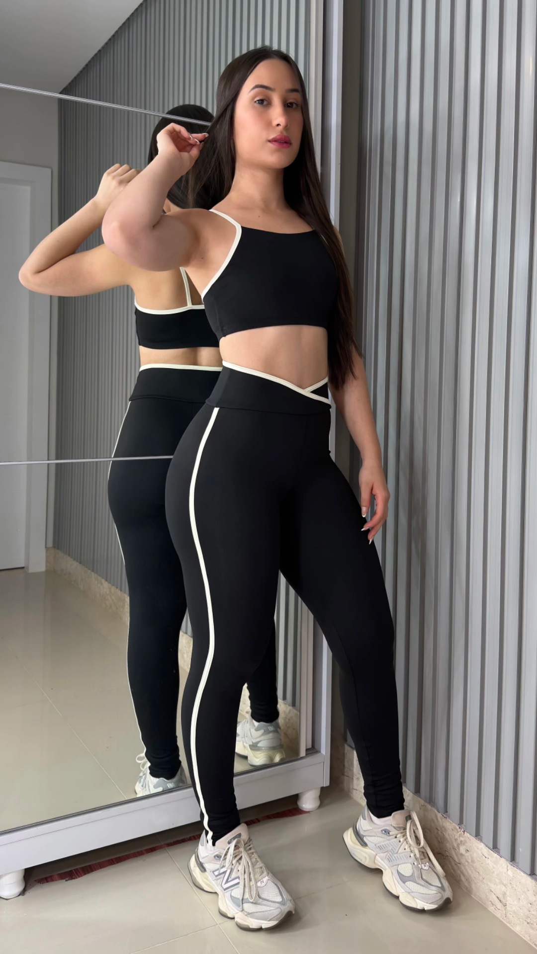 Conjunto Dream