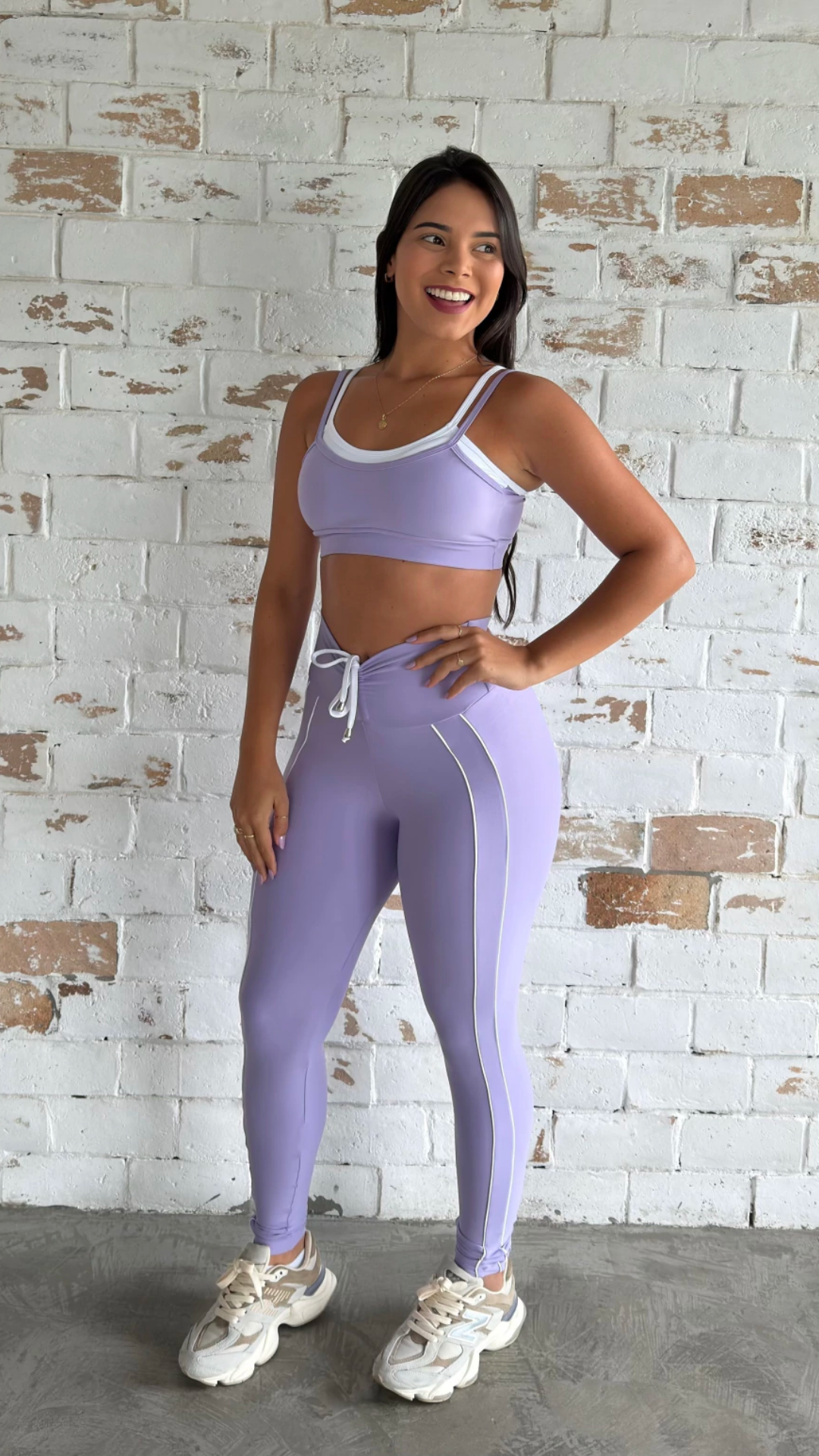 Conjunto Zaira