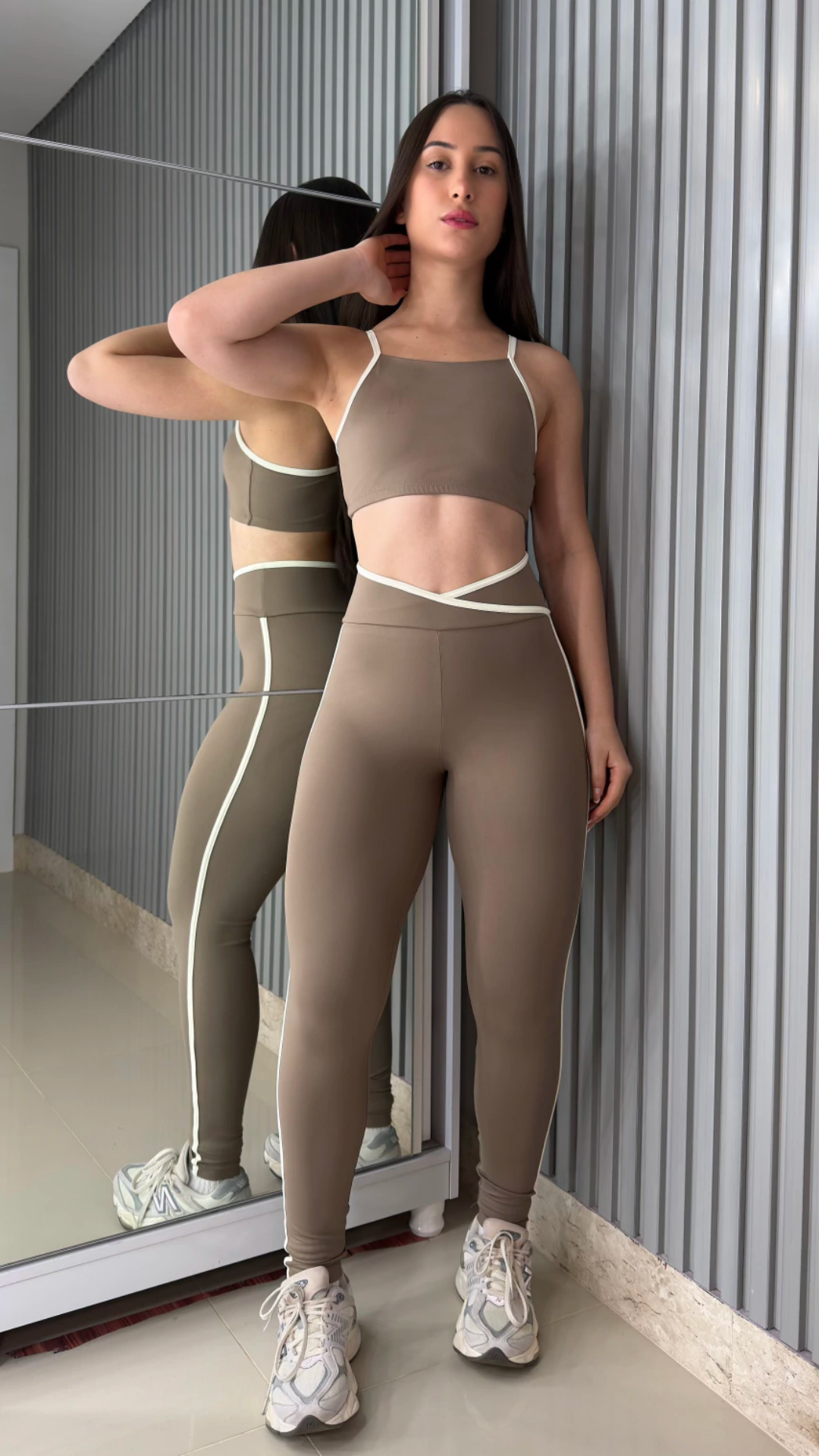Conjunto Dream