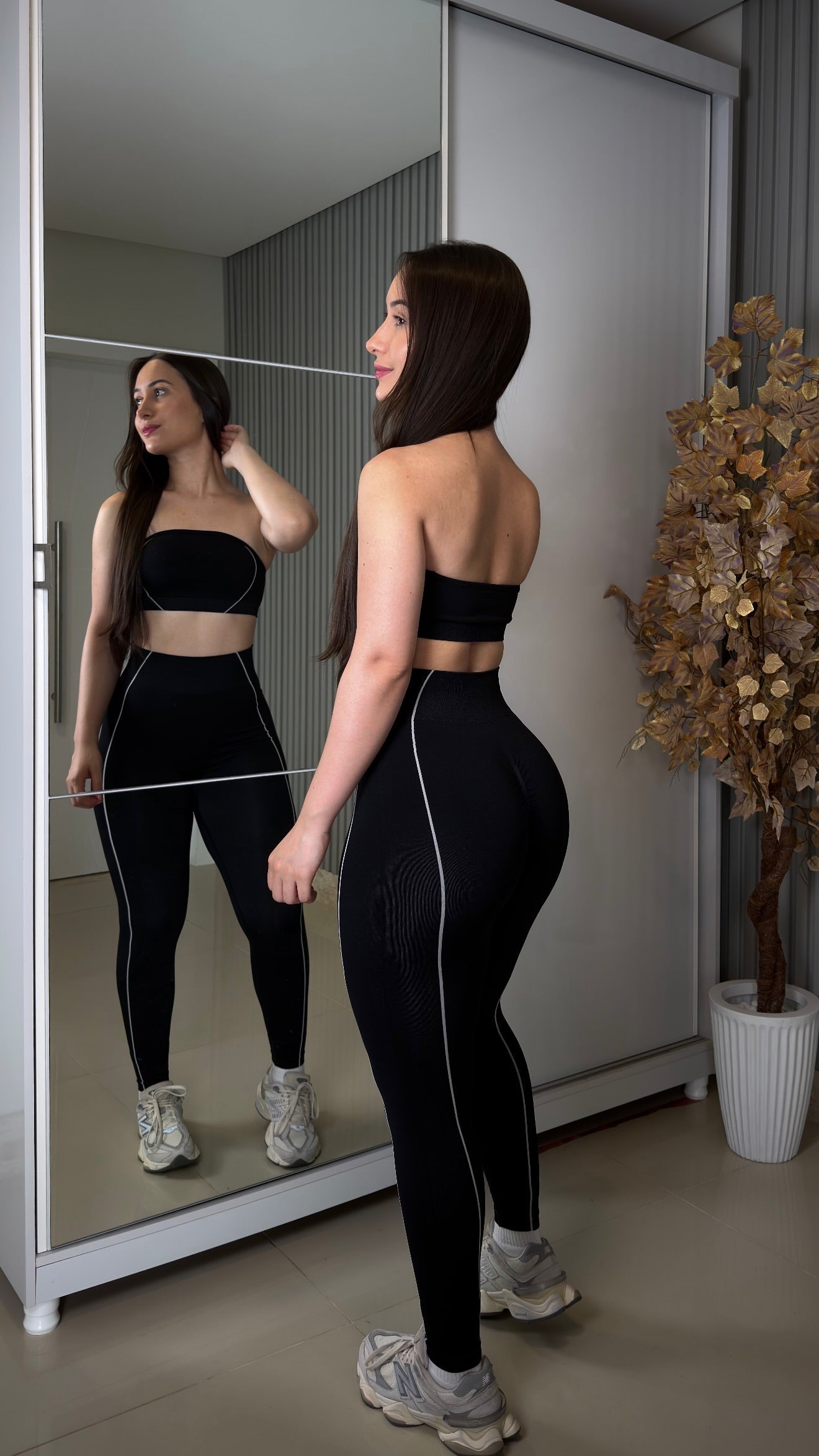 Conjunto Eclipse