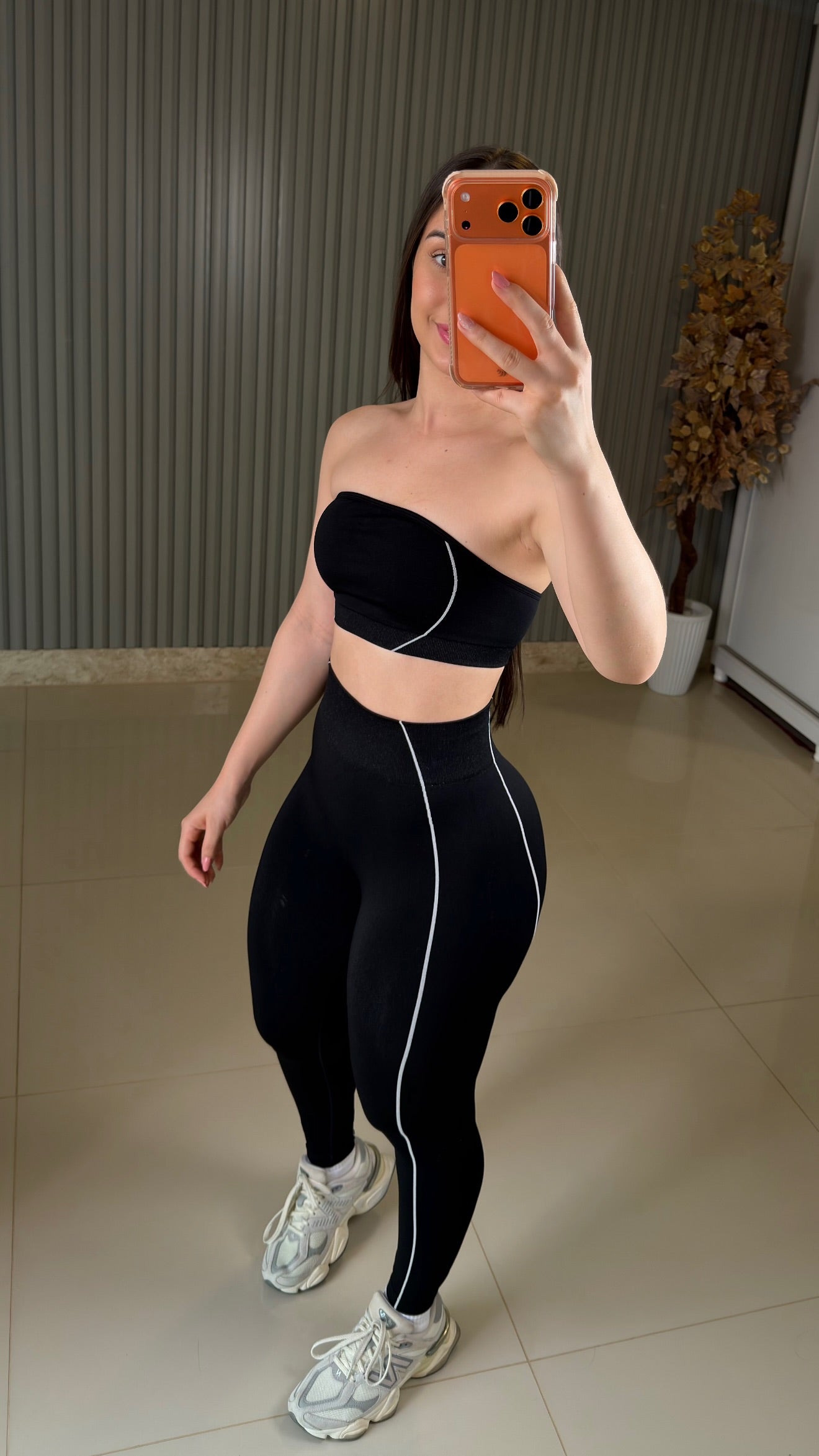 Conjunto Eclipse