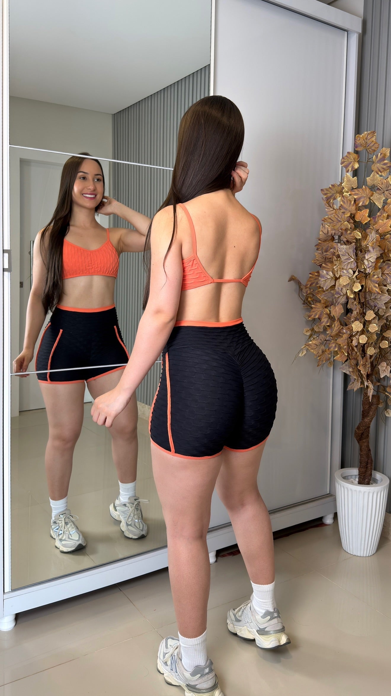Conjunto Sunset Fit
