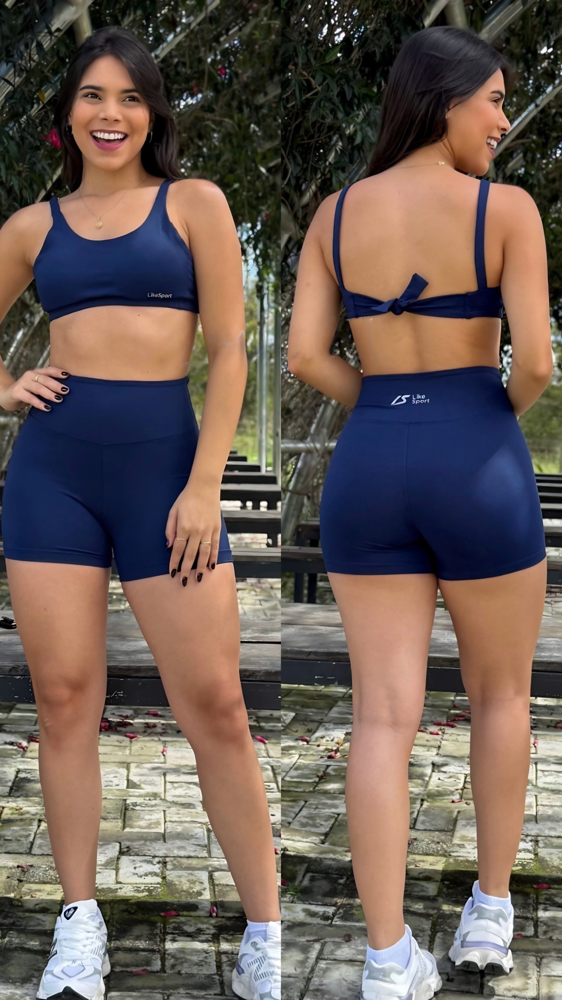 Conjunto Gear