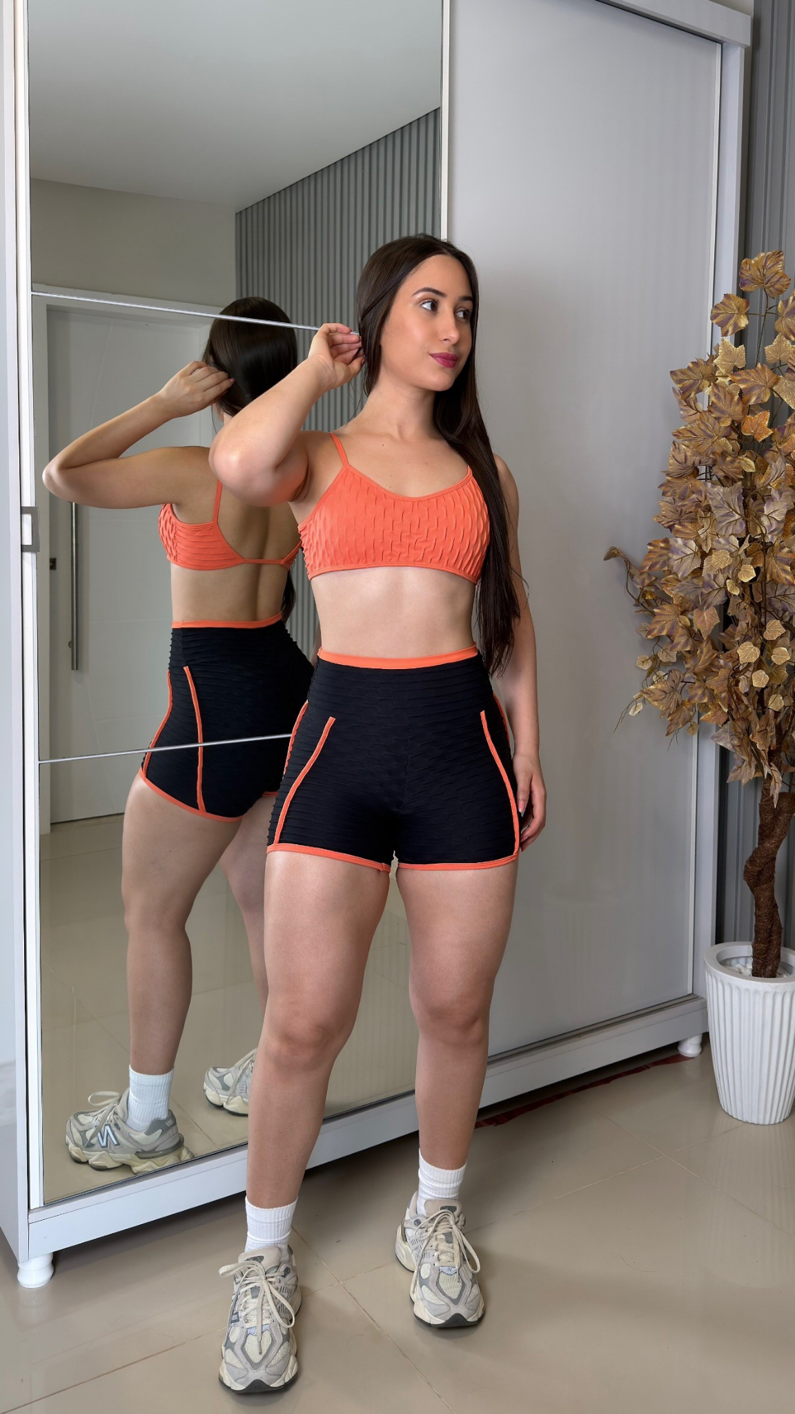 Conjunto Sunset Fit