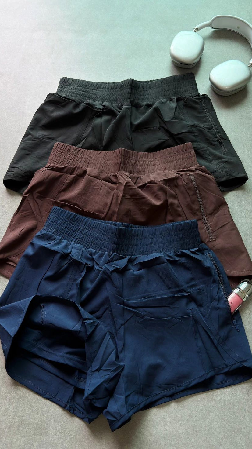 Short de Corrida