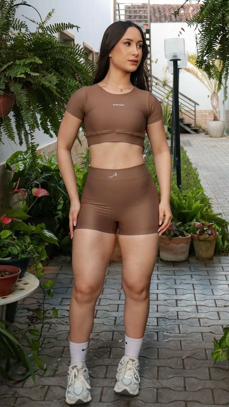 Conjunto Amêndoa