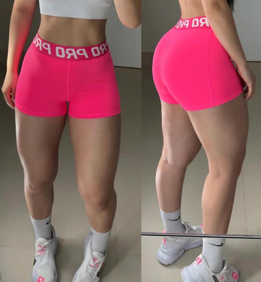 Short Gym Pro