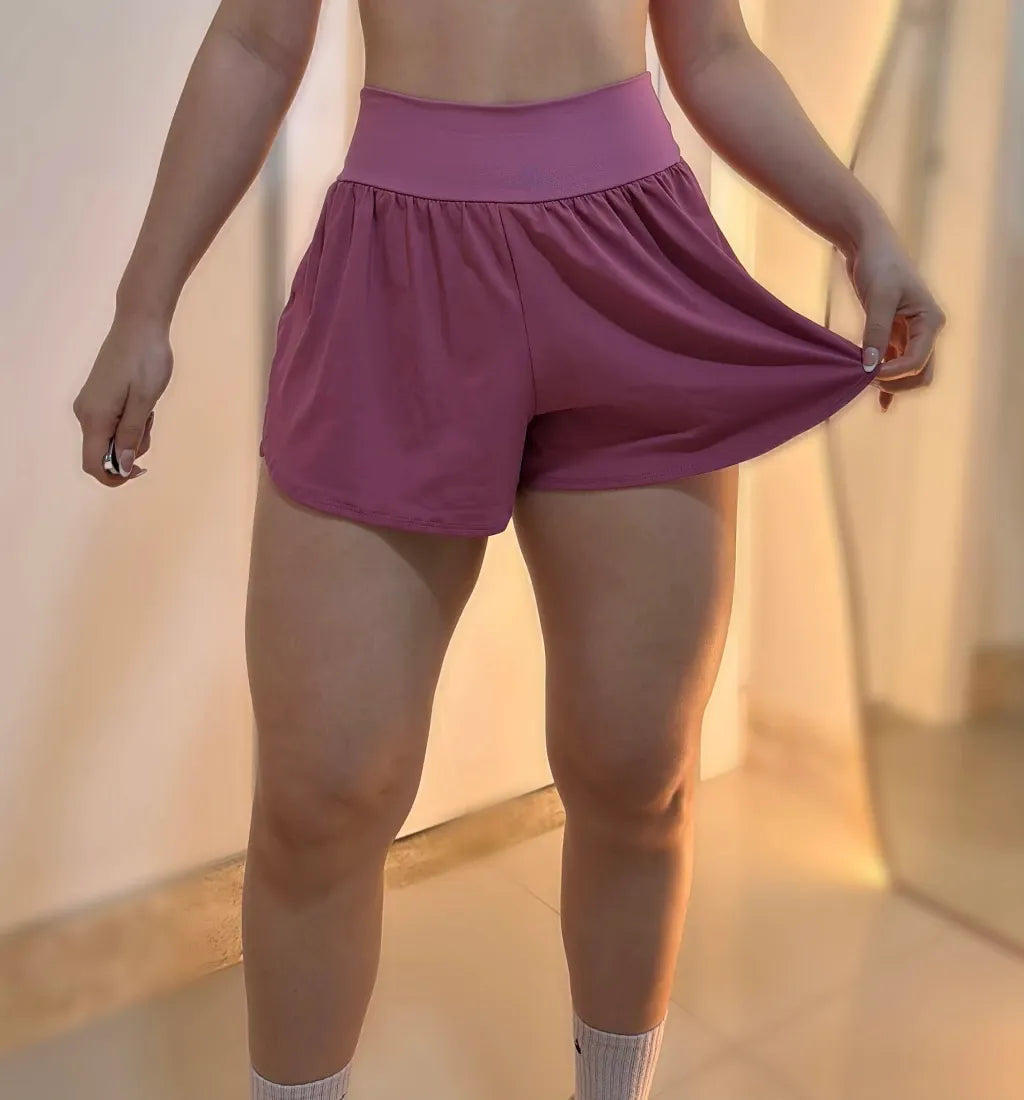 Short Speed