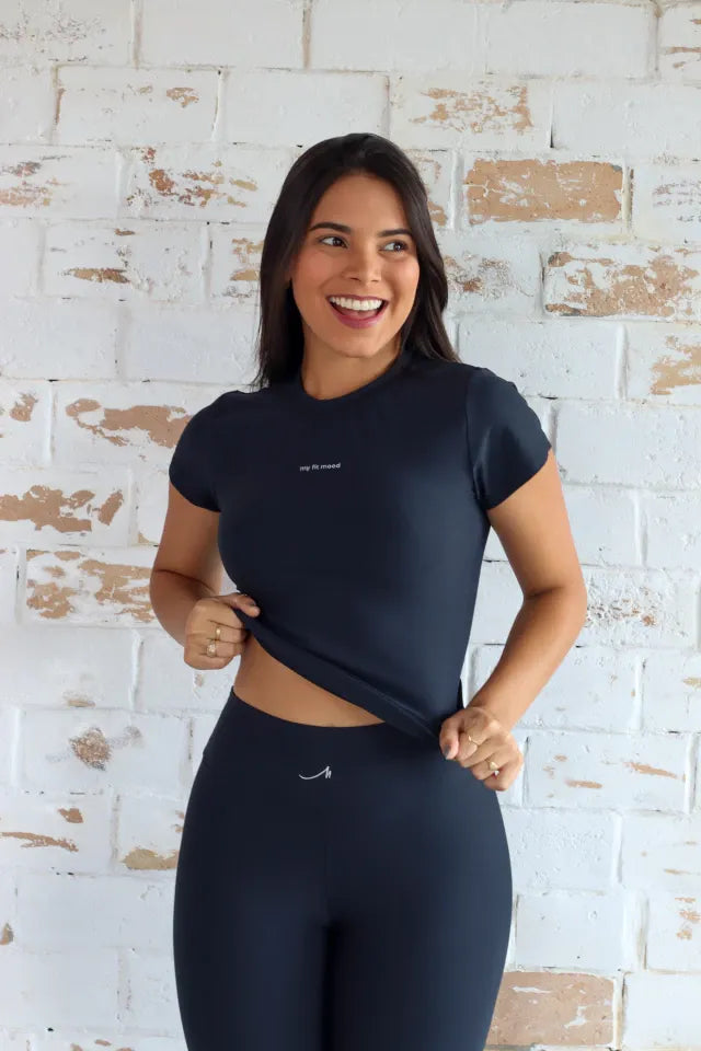 Conjunto Pilates
