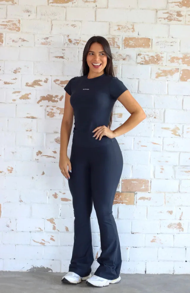 Conjunto Pilates