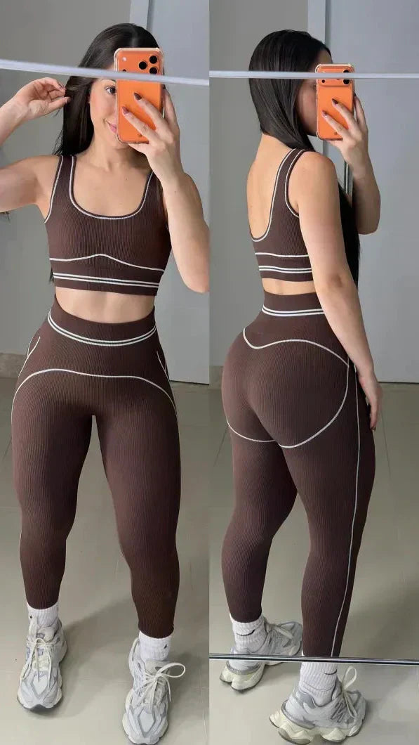 Conjunto Essência