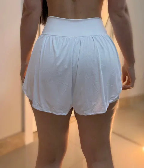 Short Speed