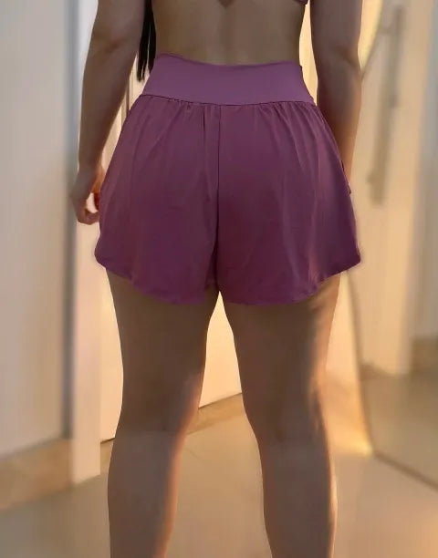 Short Speed