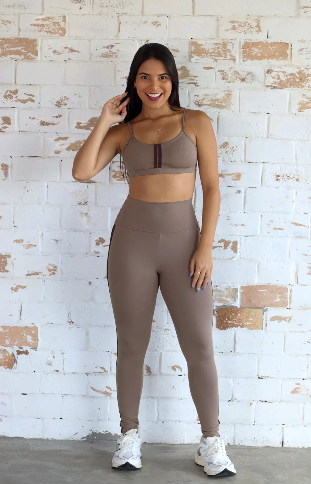 Conjunto Hype