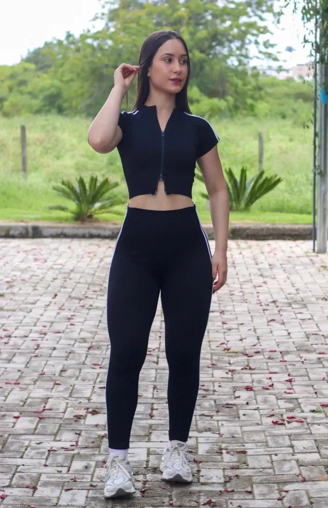 Conjunto Plena