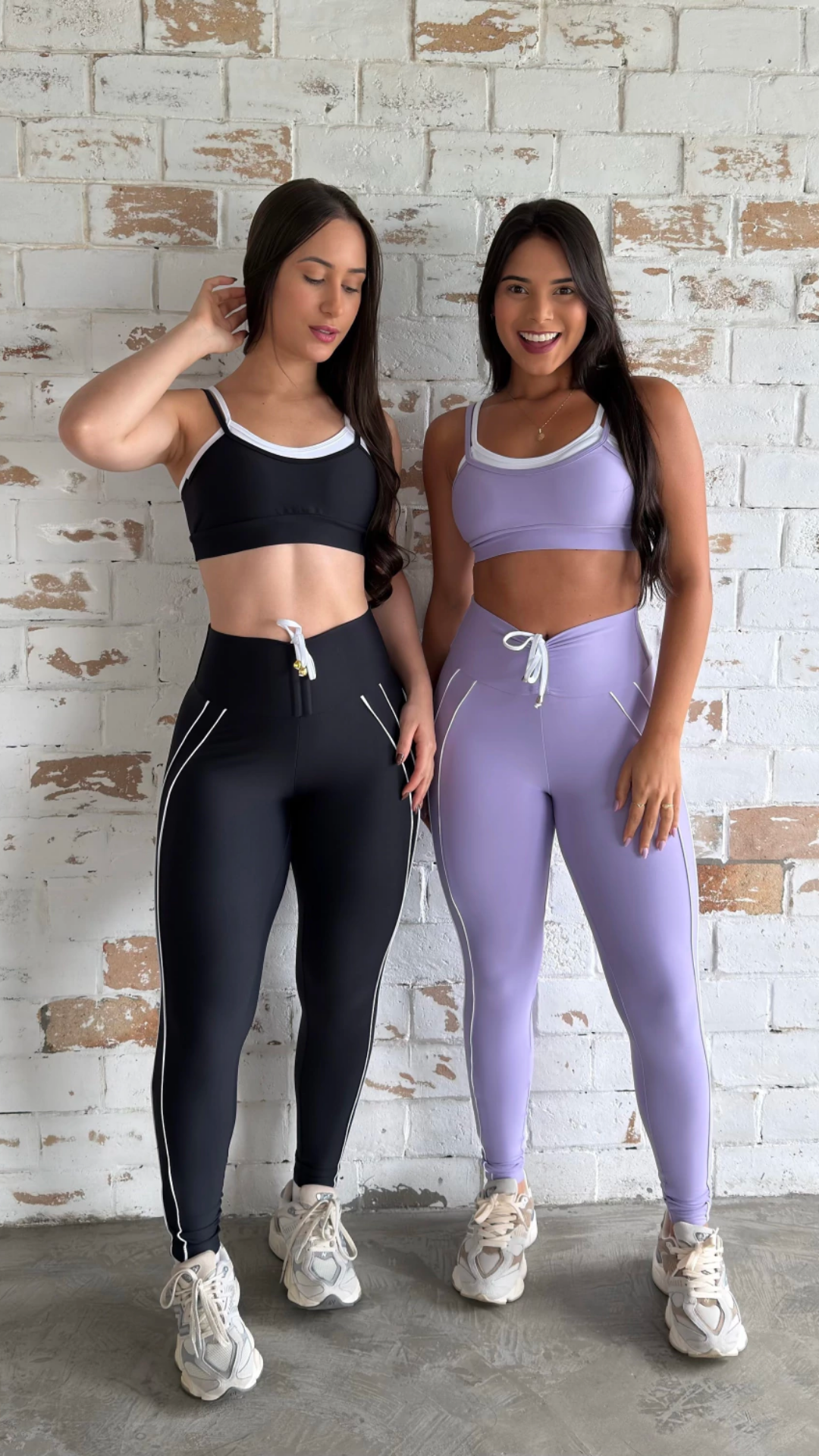 Conjunto Zaira