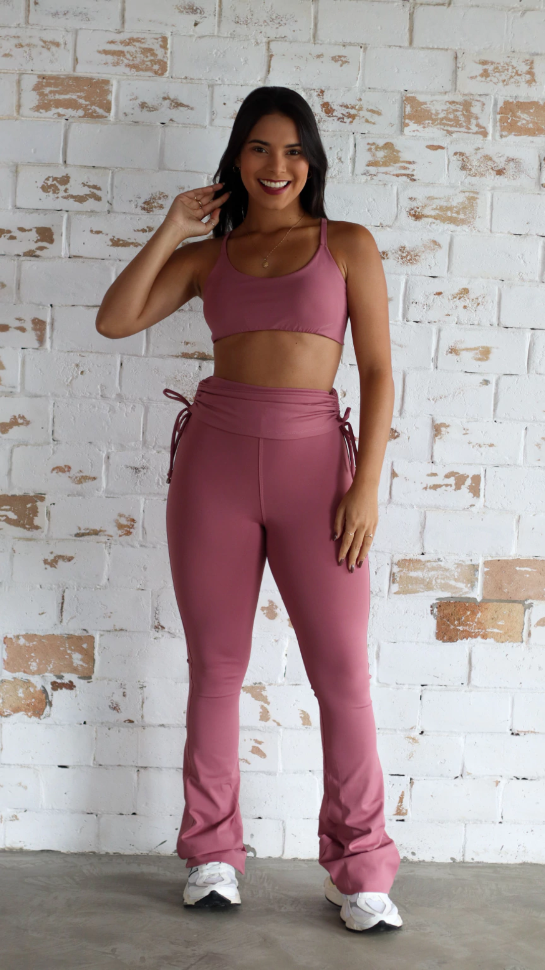 Conjunto Valentina