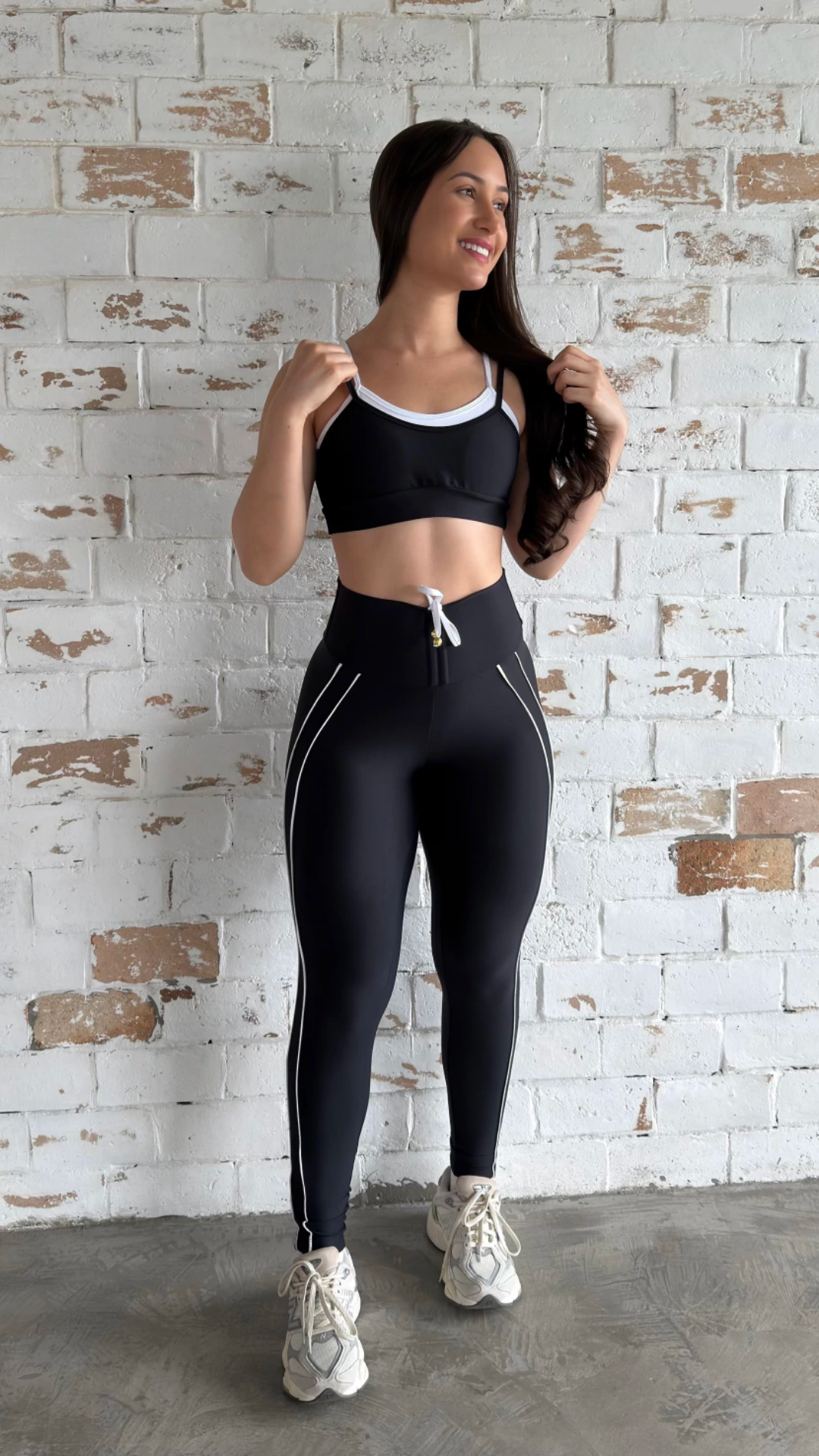 Conjunto Zaira