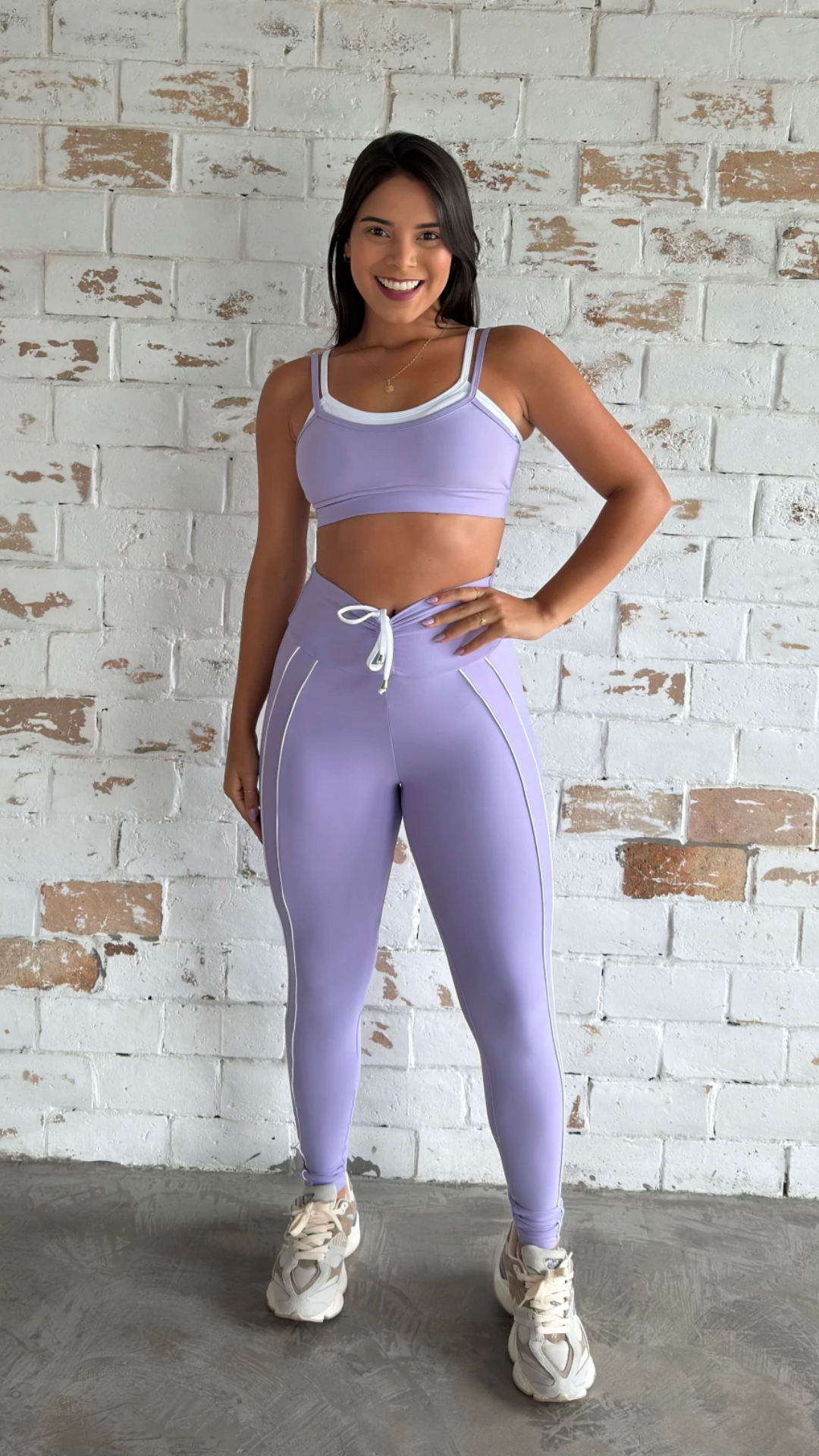 Conjunto Zaira