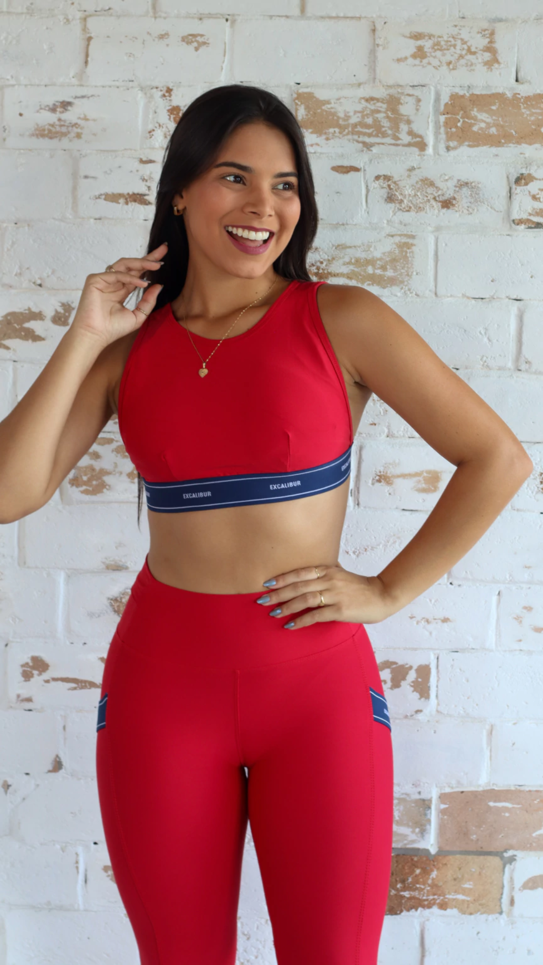 Conjunto Morgana