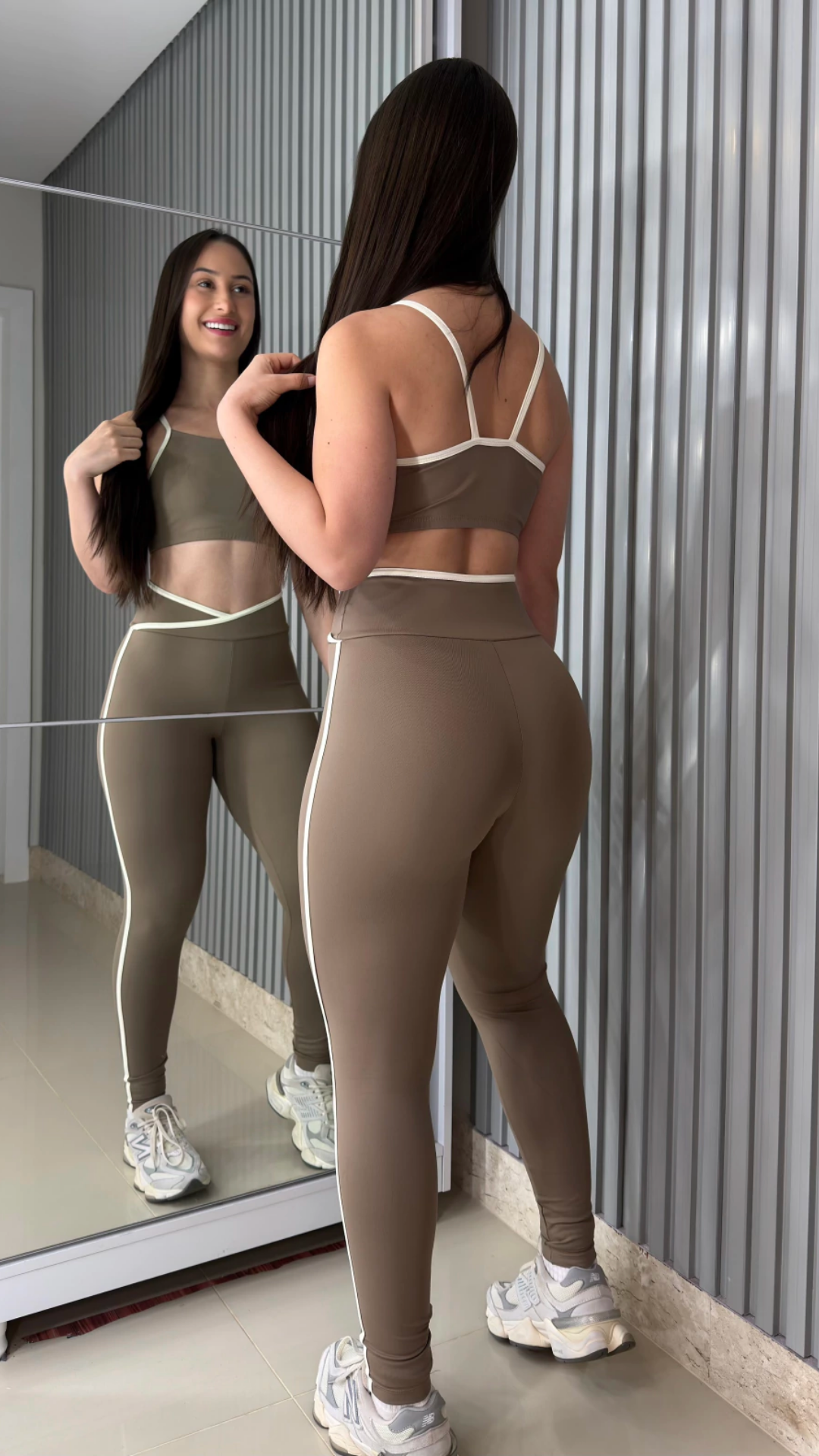 Conjunto Dream