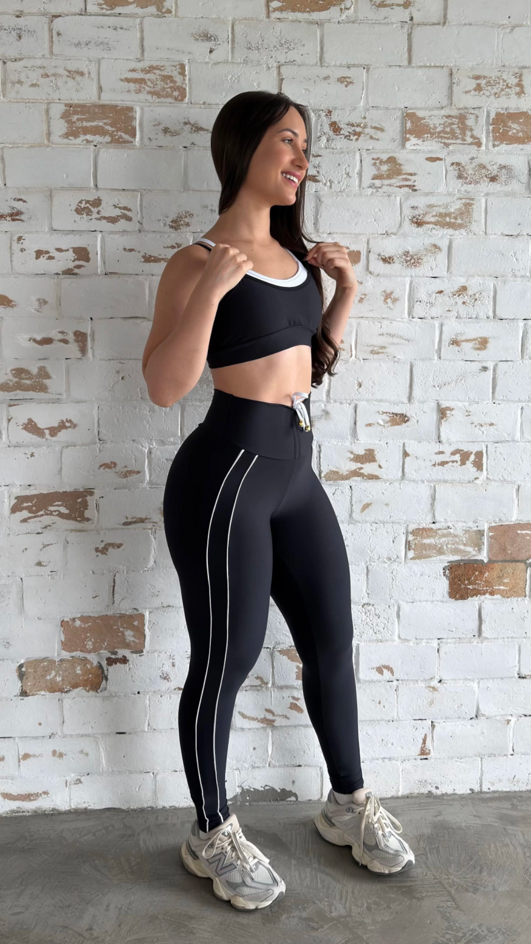 Conjunto Zaira