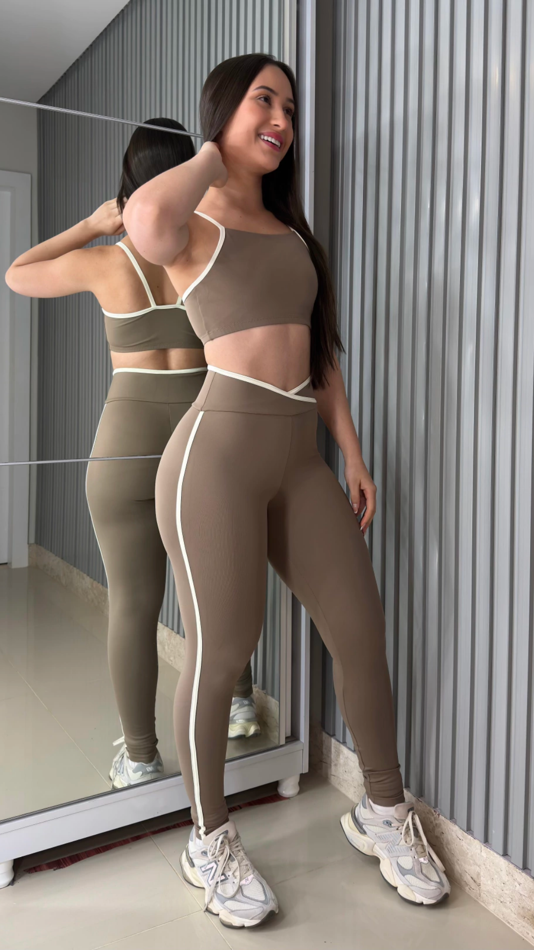 Conjunto Dream