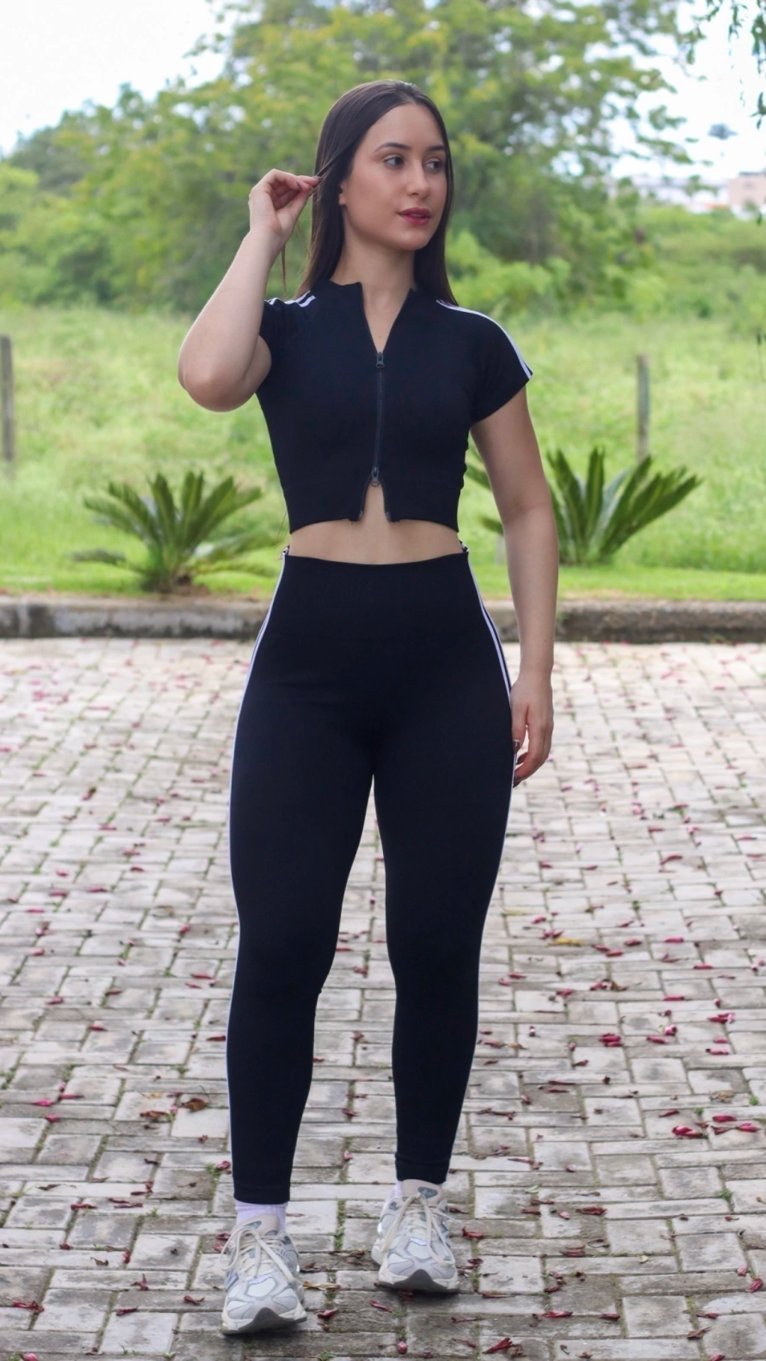 Conjunto Helena